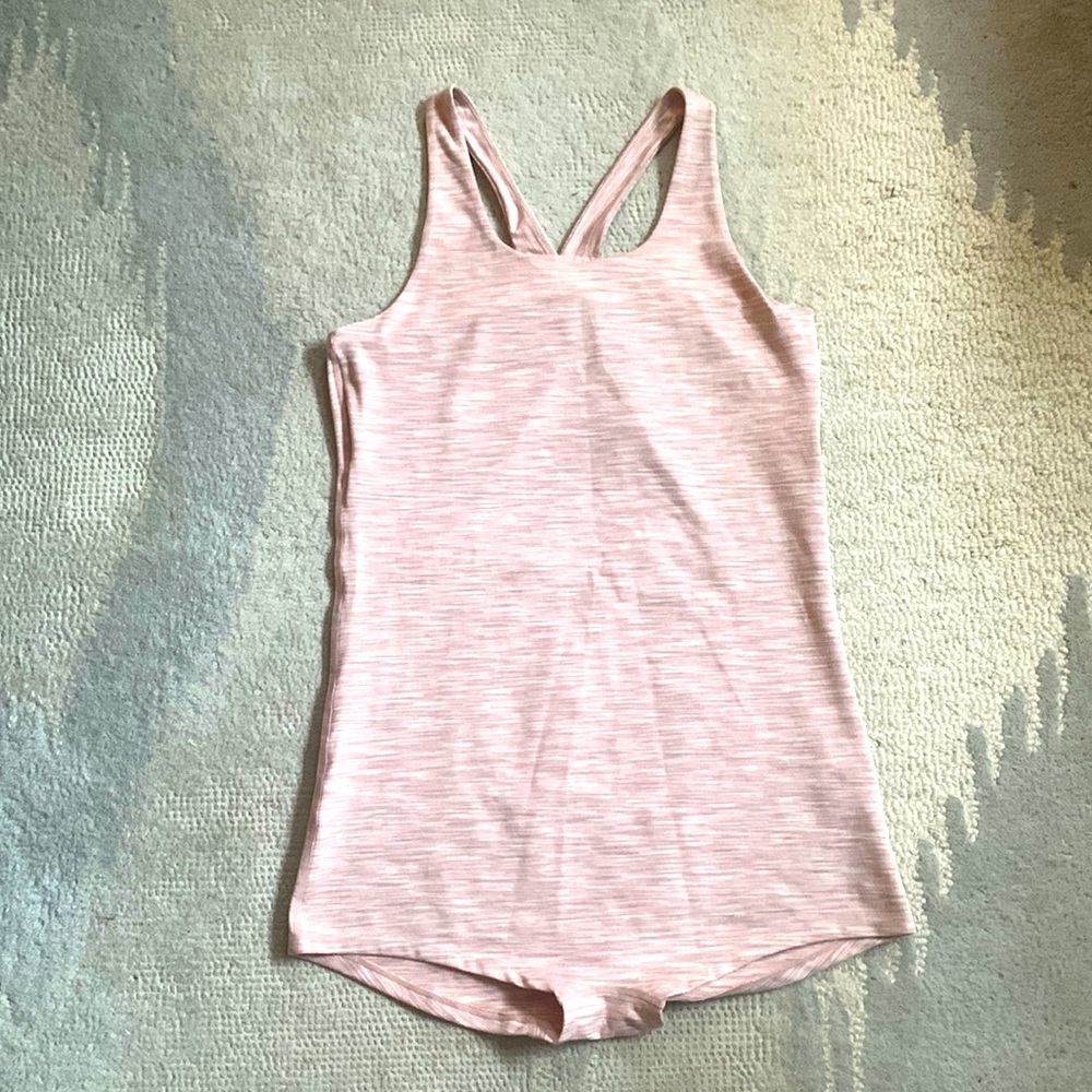 Outdoor Voices - Strata Silverstone Bodysuit